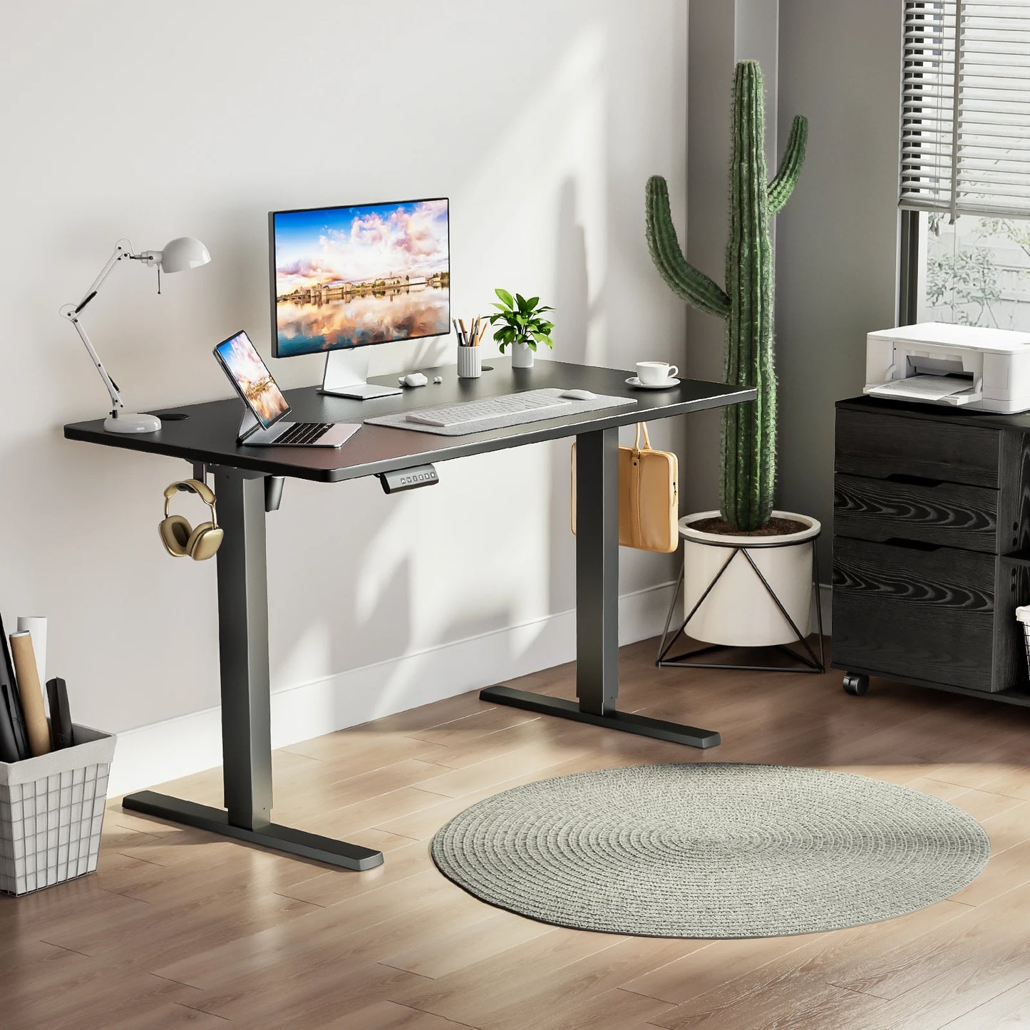 Apex Electric Standing Desk