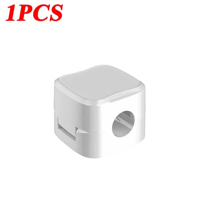 Magnetic Cable Clip Holder