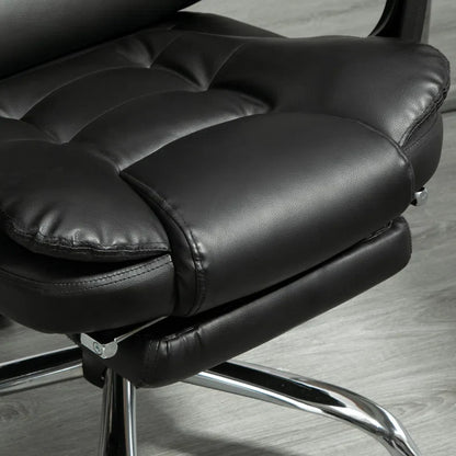 Ergonomic Office Chair
