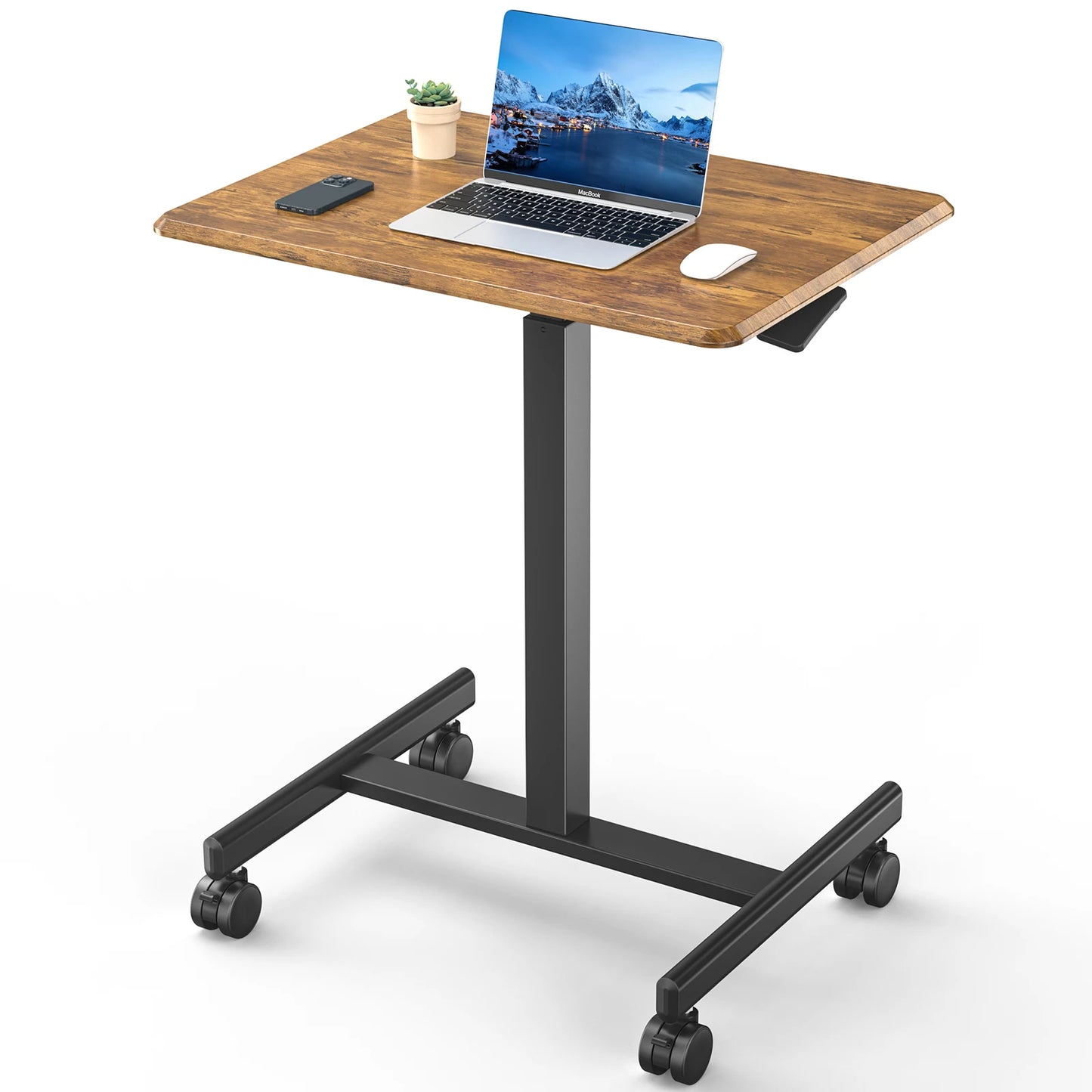 Nimbus Mobile Standing Desk