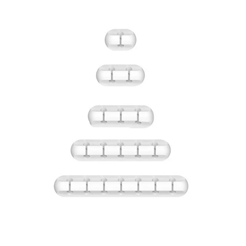 Charging Cable Wire Organizer