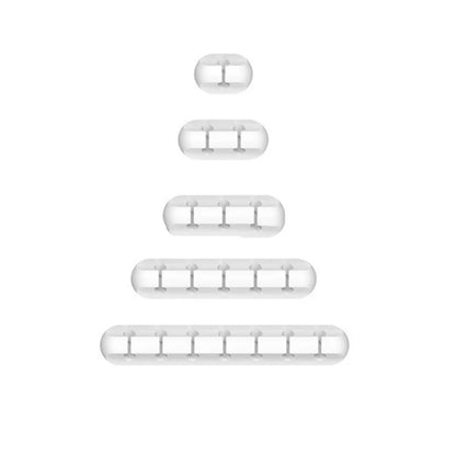 Charging Cable Wire Organizer