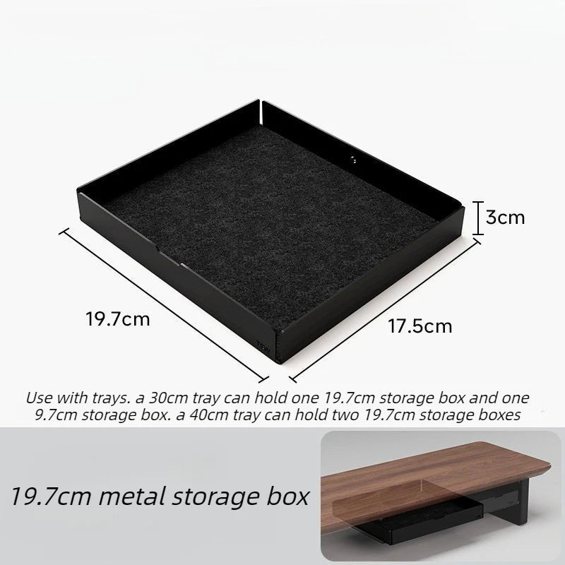 DeskMaster Premium Monitor Riser