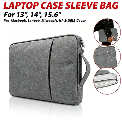 Laptop Sleeve Handbag