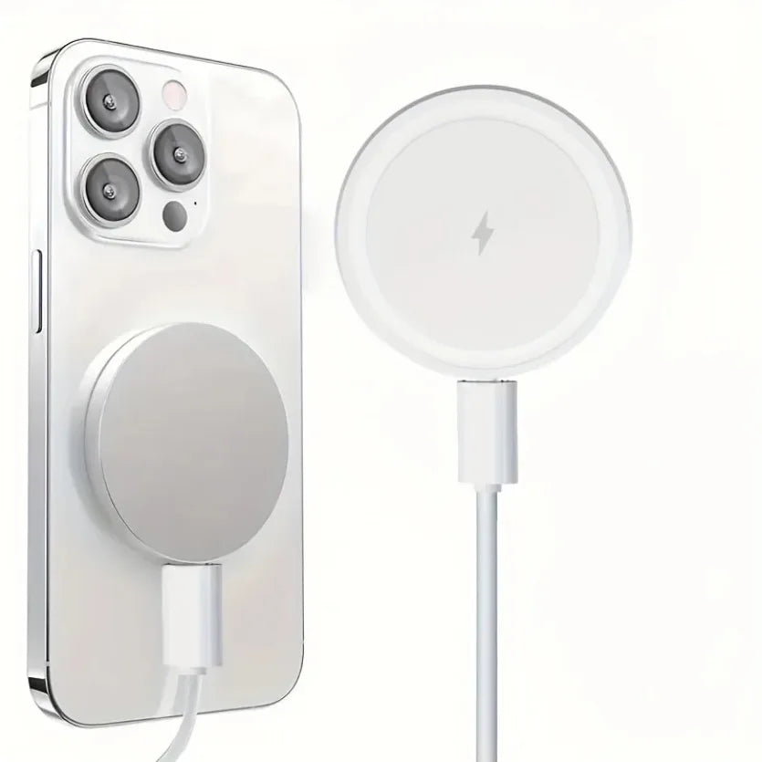100W Magnetic Fast Charging Pad