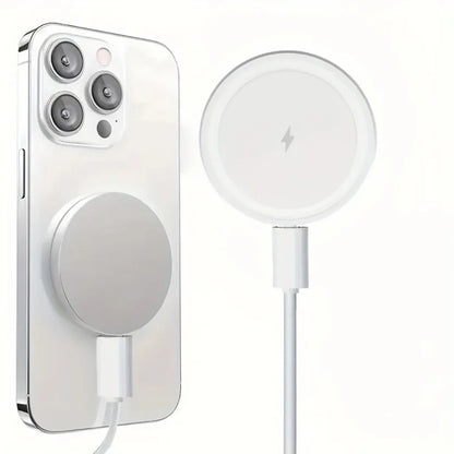 100W Magnetic Fast Charging Pad