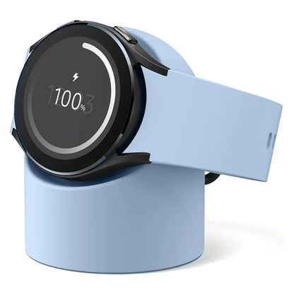 FlexDock Silicone Charging Stand for Samsung Galaxy Watch