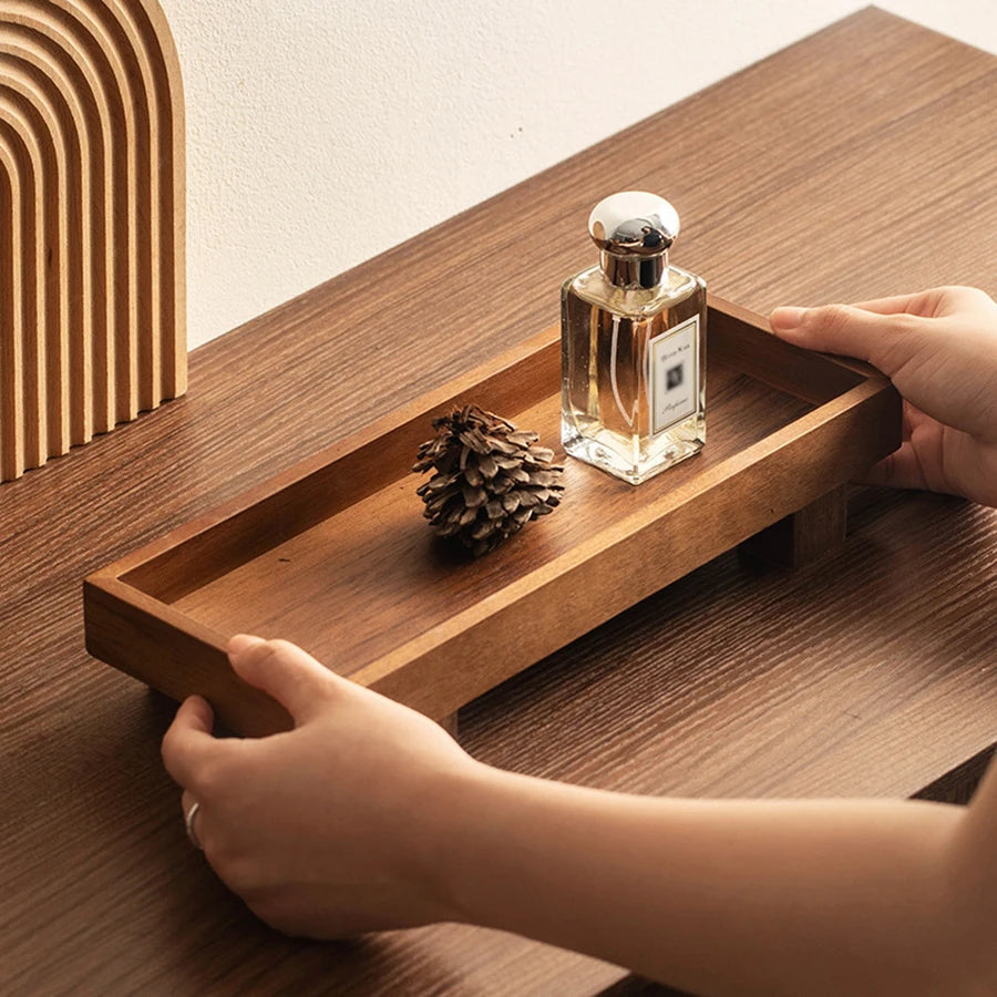 ZenWood Essentials Organizer Tray