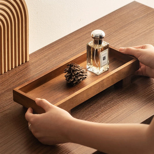 ZenWood Essentials Organizer Tray