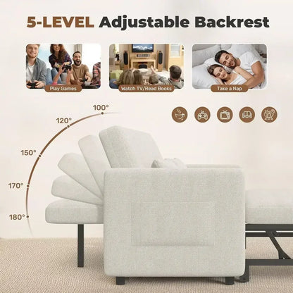 Haven Convertible Sofa Bed
