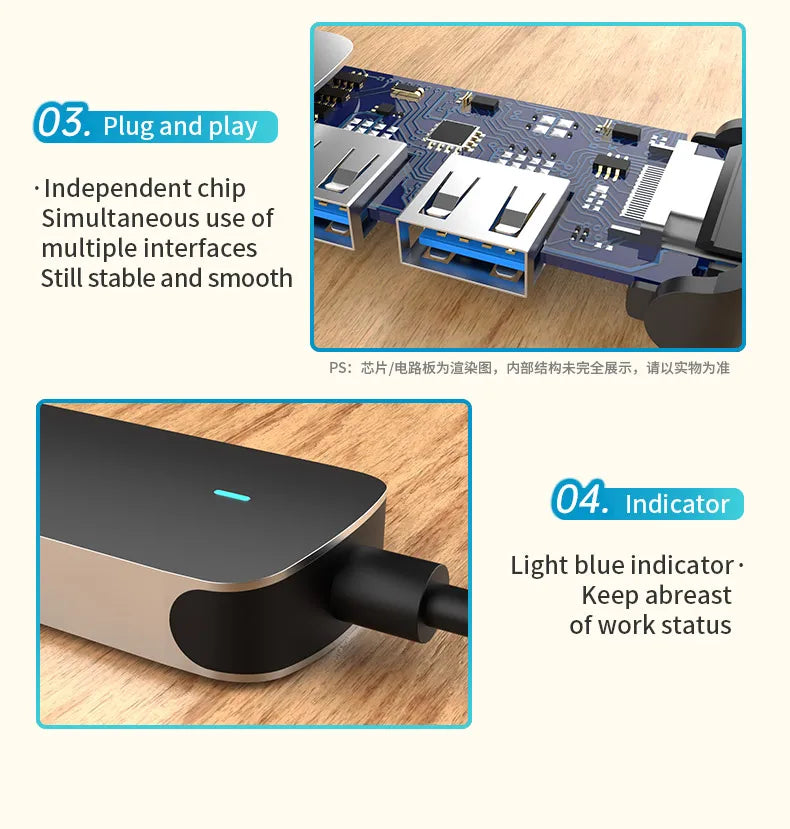 Docking Station