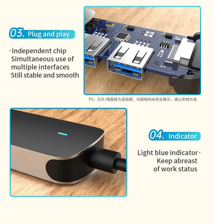 Docking Station