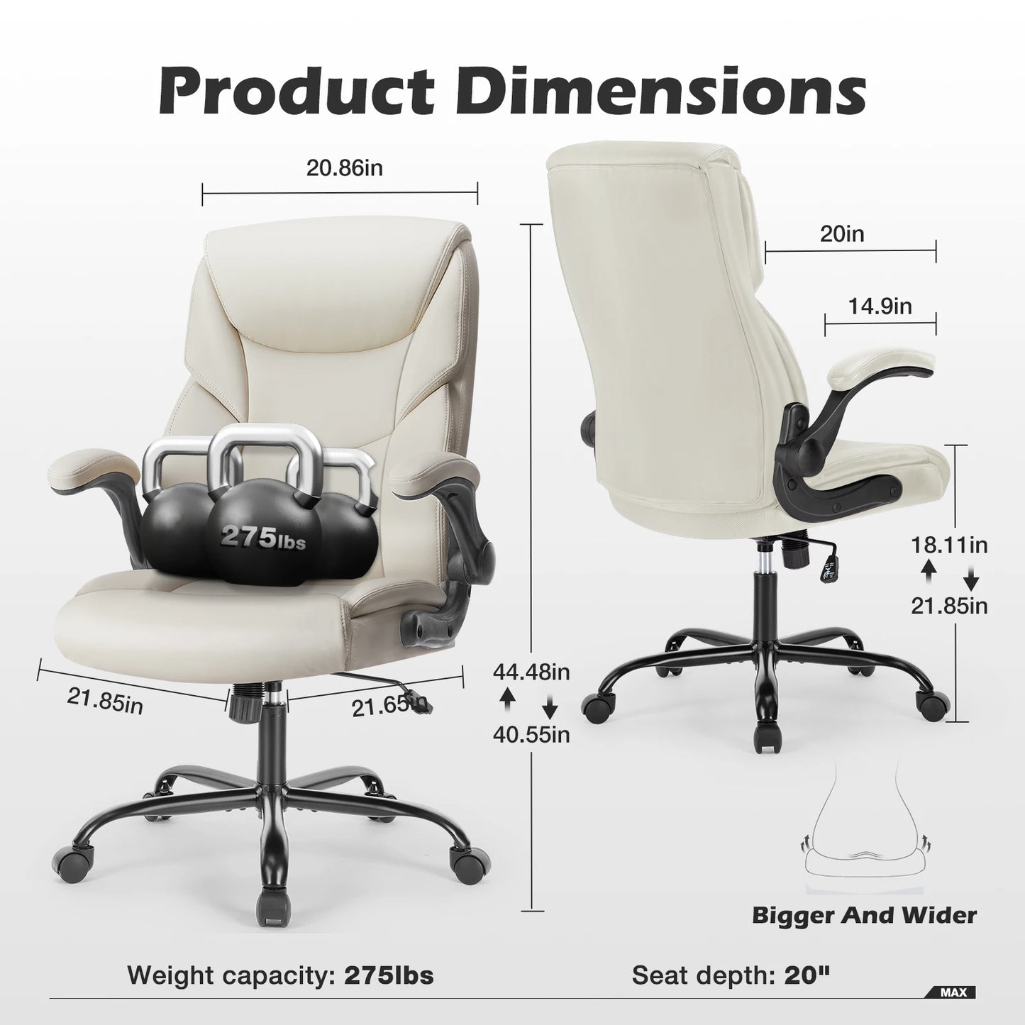 Orbit Rocking Gaming Chair