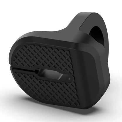 Silicone Apple Watch Charging Stand Dock
