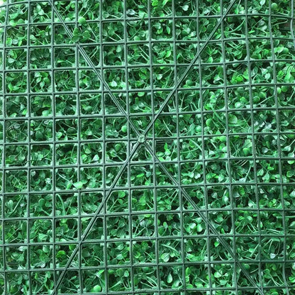 Artificial Plant Wall Panels (12-Pack)