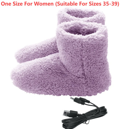 USB Electric Foot Warmer