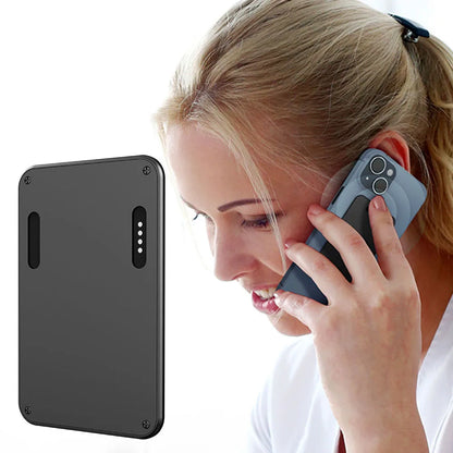 AI Voice Recorder & Multilingual Translator