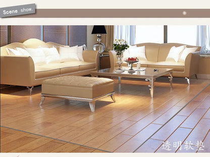 ClearShield PVC Floor Protection Mat
