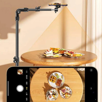 Overhead Phone Tripod