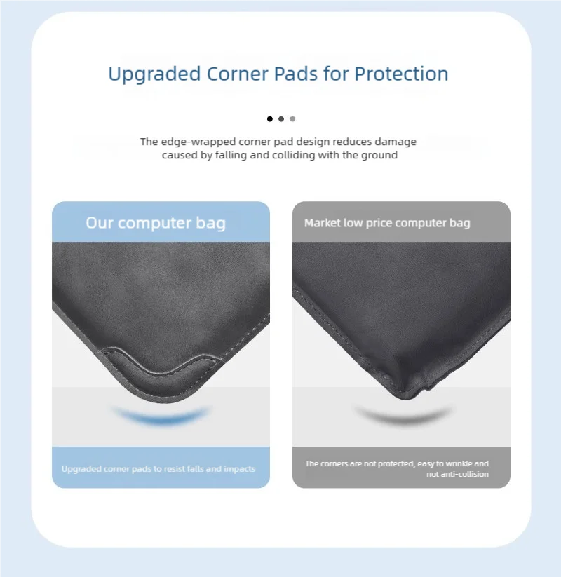 Laptop Sleeve Case with Stand