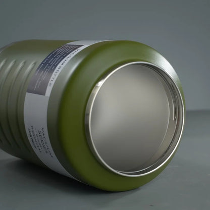 Large-Capacity Insulated Water Jug