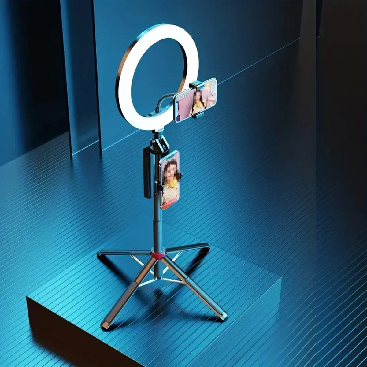 Wireless Remote Camera Tripod