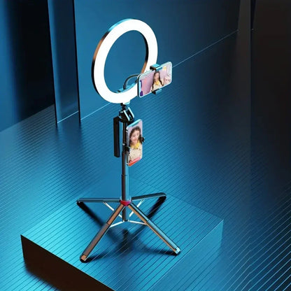 Wireless Remote Camera Tripod