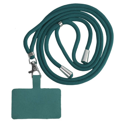 Detachable Phone Lanyard with Card Holder