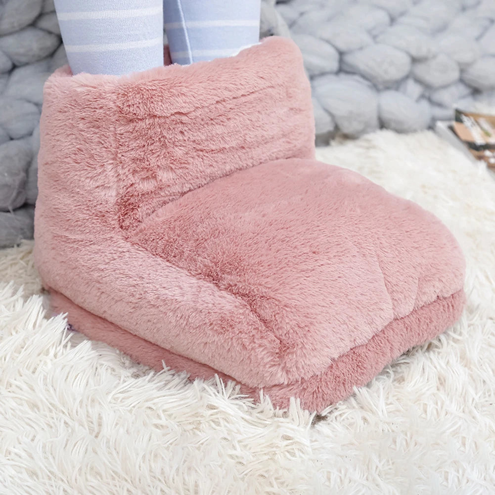 USB Electric Foot Warmer