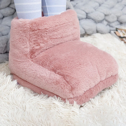 USB Electric Foot Warmer