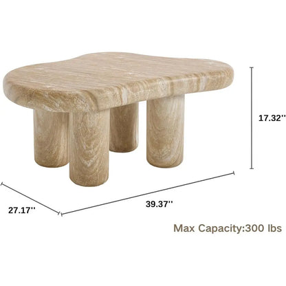Cloudstone Accent Table