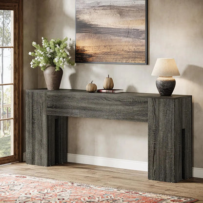 Faircross Farmhouse Entryway Console