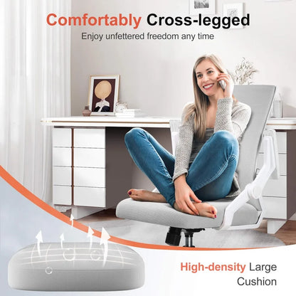 Simple Modern Mesh Office Chair