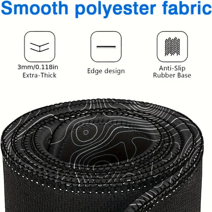 Large Extended Gaming Desk Mouse Pad