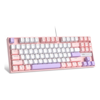 MageGee 75% TKL Mechanical Gaming Keyboard