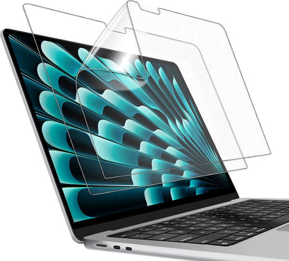 Anti Blue Light MacBook Screen Protector
