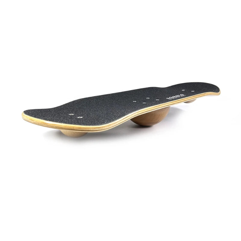 Rotating Balance Board