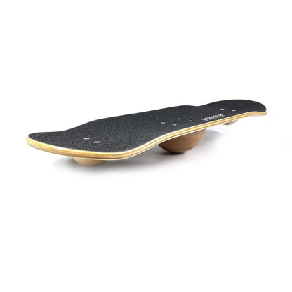 Rotating Balance Board