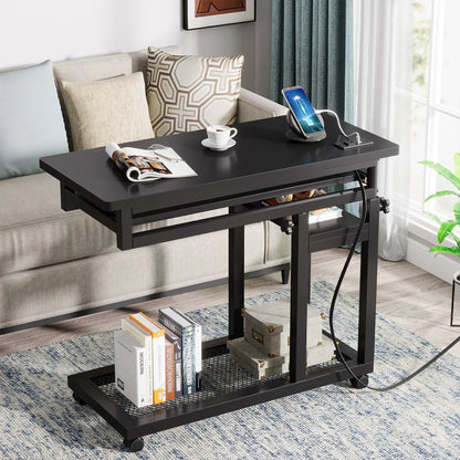 Voss Portable Laptop Desk