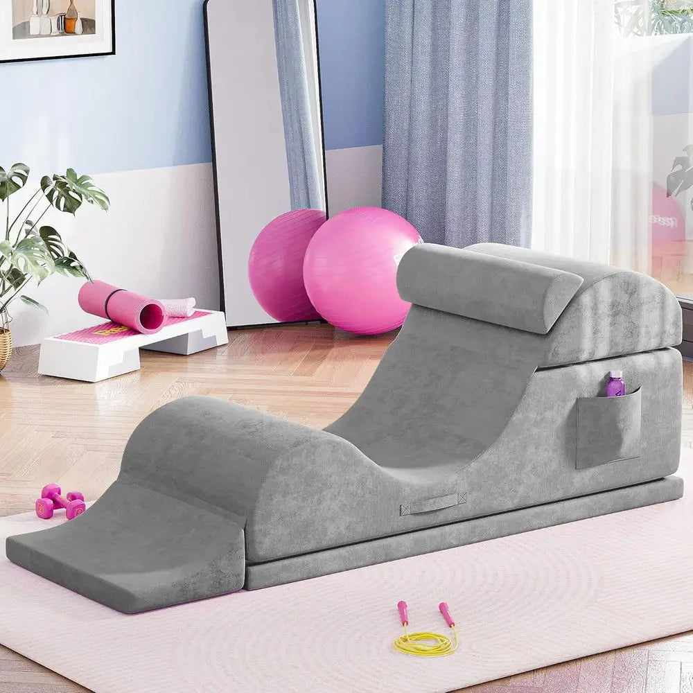 Vitality Ergonomic Yoga Chair
