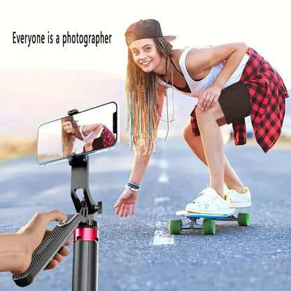 Wireless Remote Camera Tripod