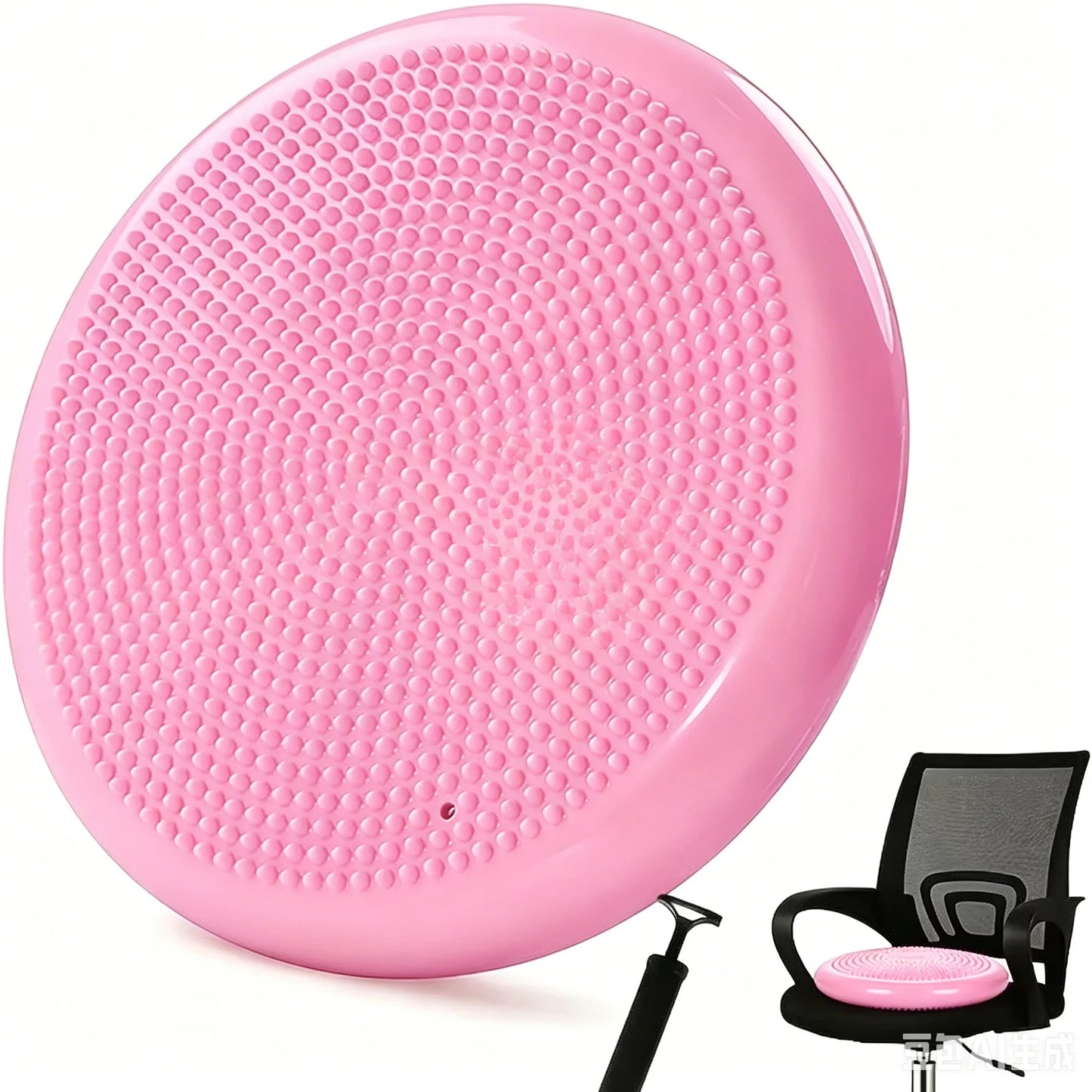 Balance Pad Seat Cushion