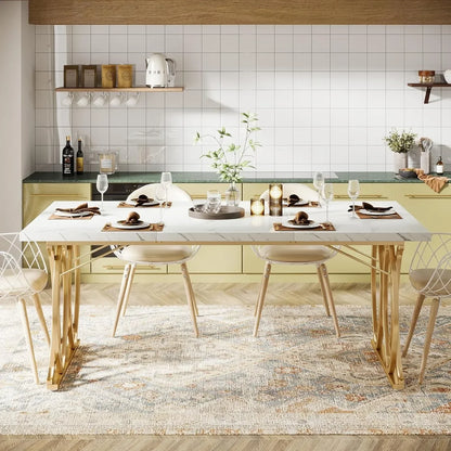 Wrenfield Rectangular Dining Table