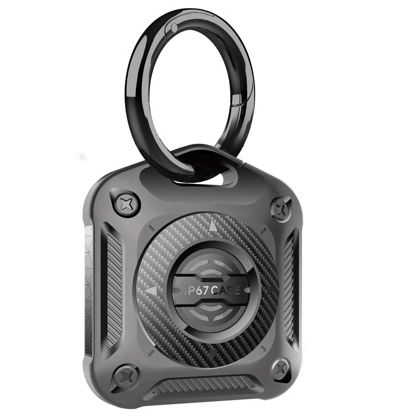 IP67 Waterproof Case for Item Trackers