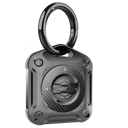 IP67 Waterproof Case for Item Trackers