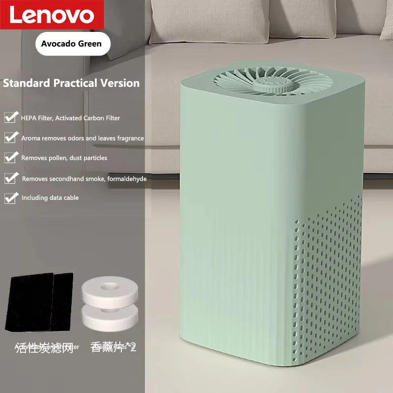 Desktop HEPA Air Purifier