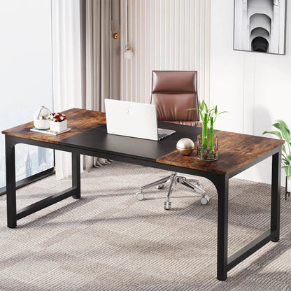 Modern Study Desk