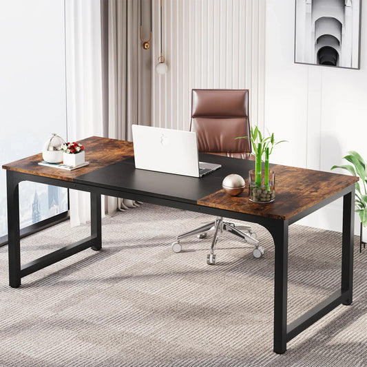 Modern Study Desk