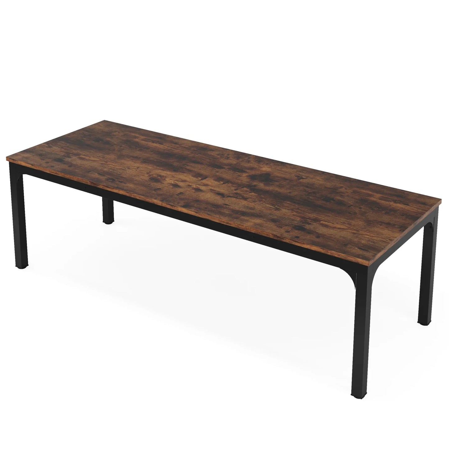 Tribesigns 78.7" Extra-Long Dual Workstation Desk