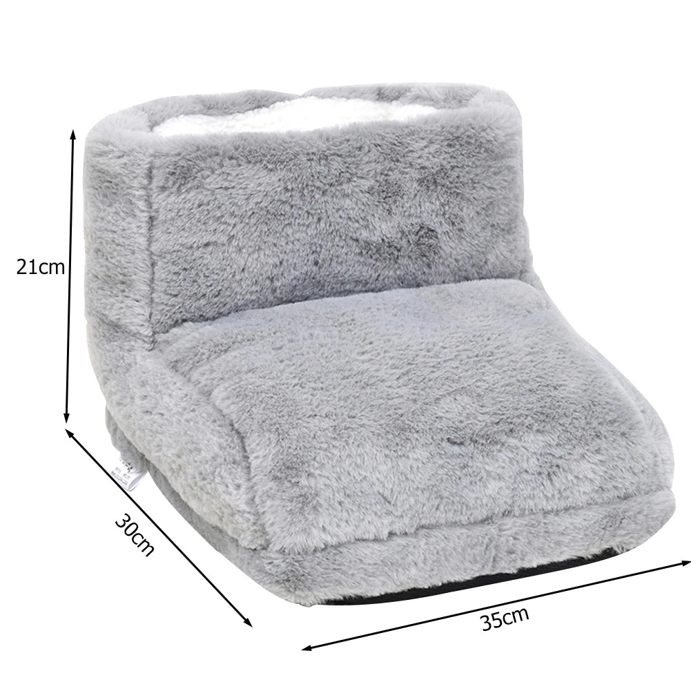 USB Electric Foot Warmer